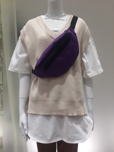 GU 2019春夏コレクション