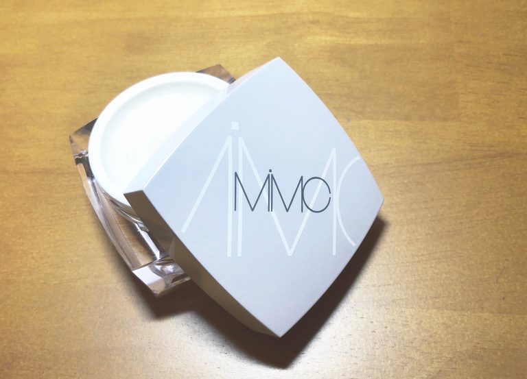 MIMC【エッセンスハーブバームクリーム】