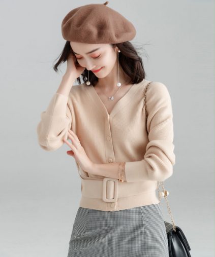 ベージュ・ブライトカラー