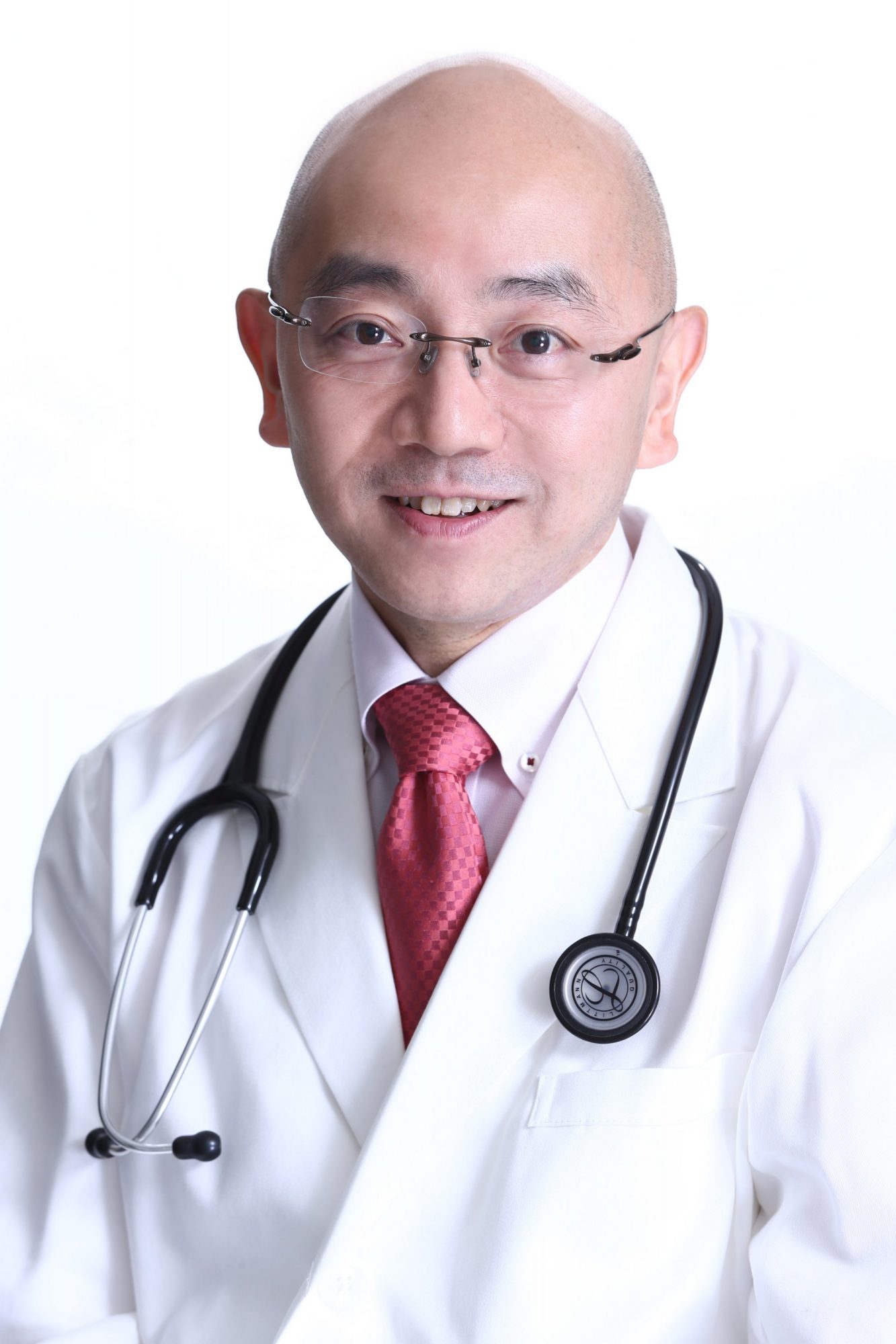 大谷義夫先生写真