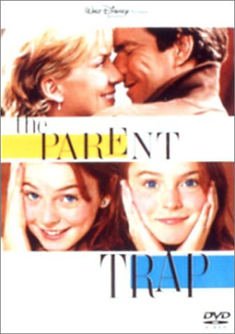 ファミリー・ゲーム/双子の天使