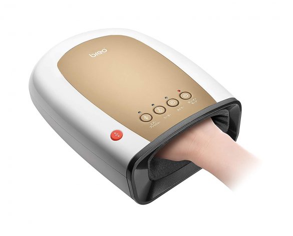 モンデール ハンドリフレ