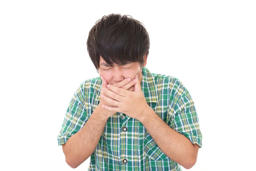 とんでもないチョコ