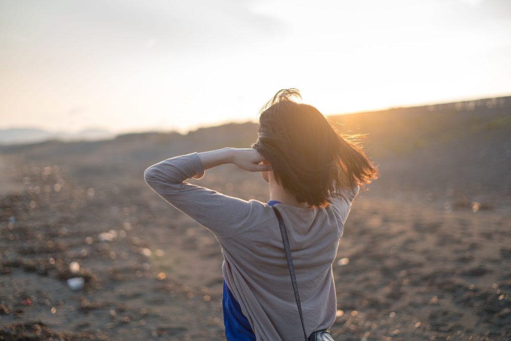 お付き合い制度を廃止した女性