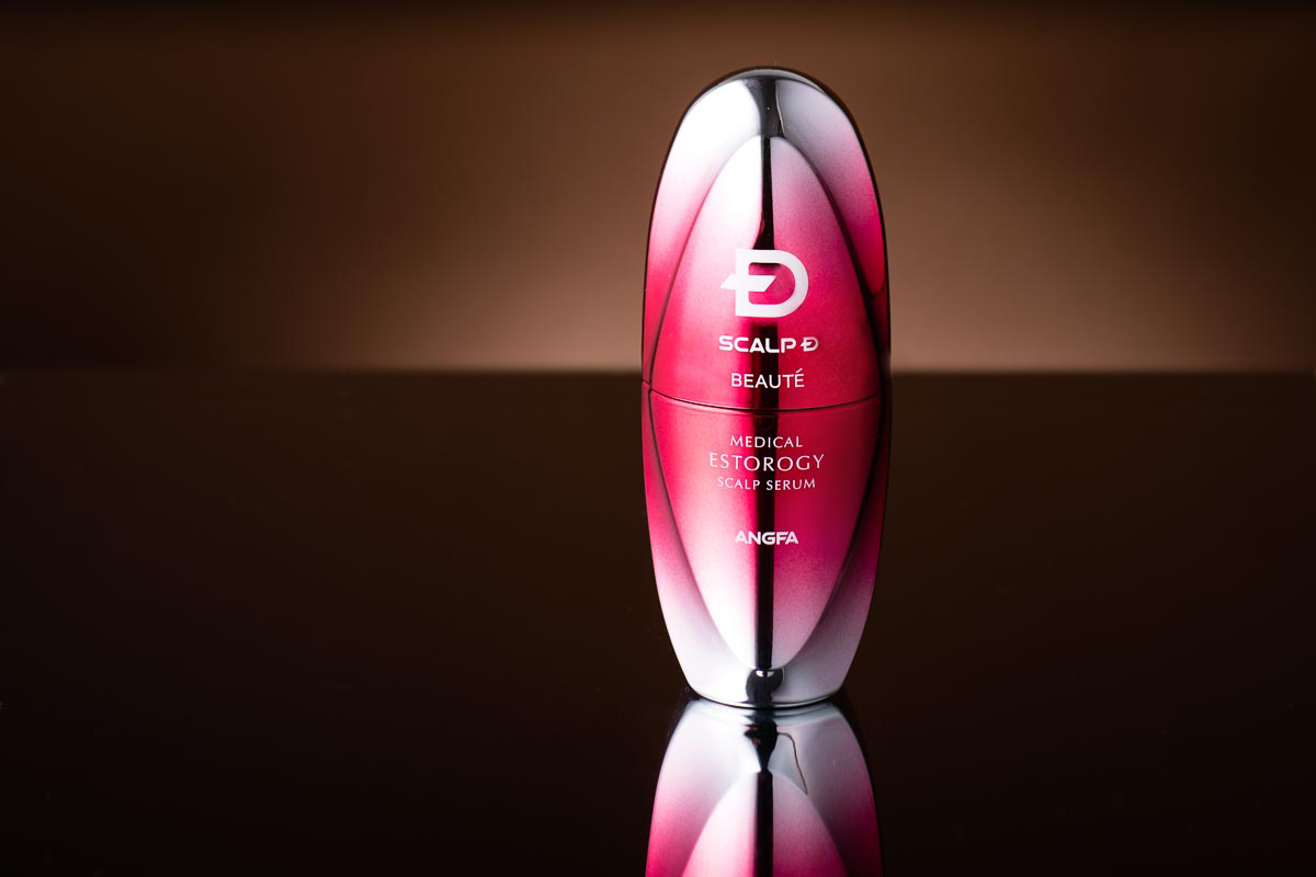 スカルプD ボーテ　メディカルエストロジー　スカルプセラム 販売名：SDBメディカルエストロジーセラムSL2