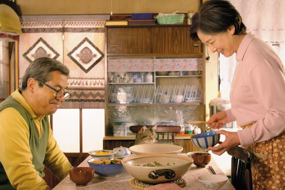 サブ『ねことじいちゃん』4