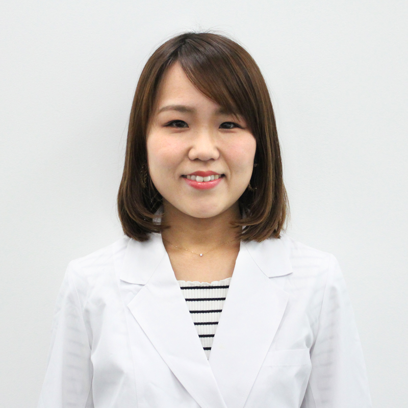 毛髪診断士・北川愛子さん