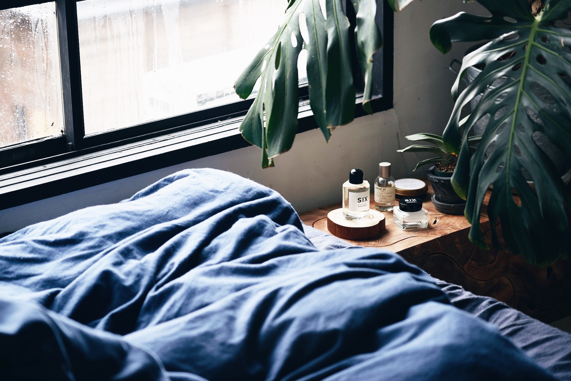 ジェンダーフリーコスメならカップルで使える