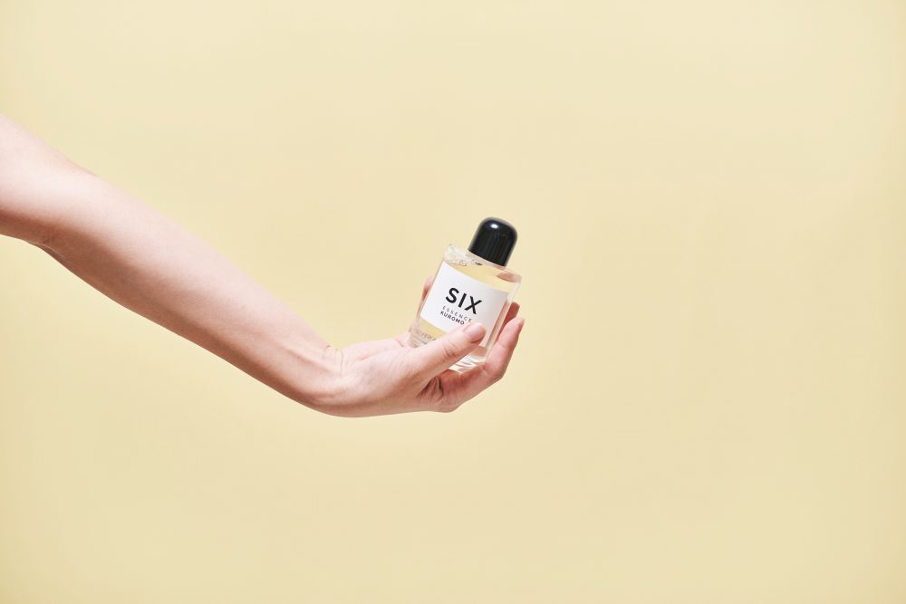 SIX／​エッセンス