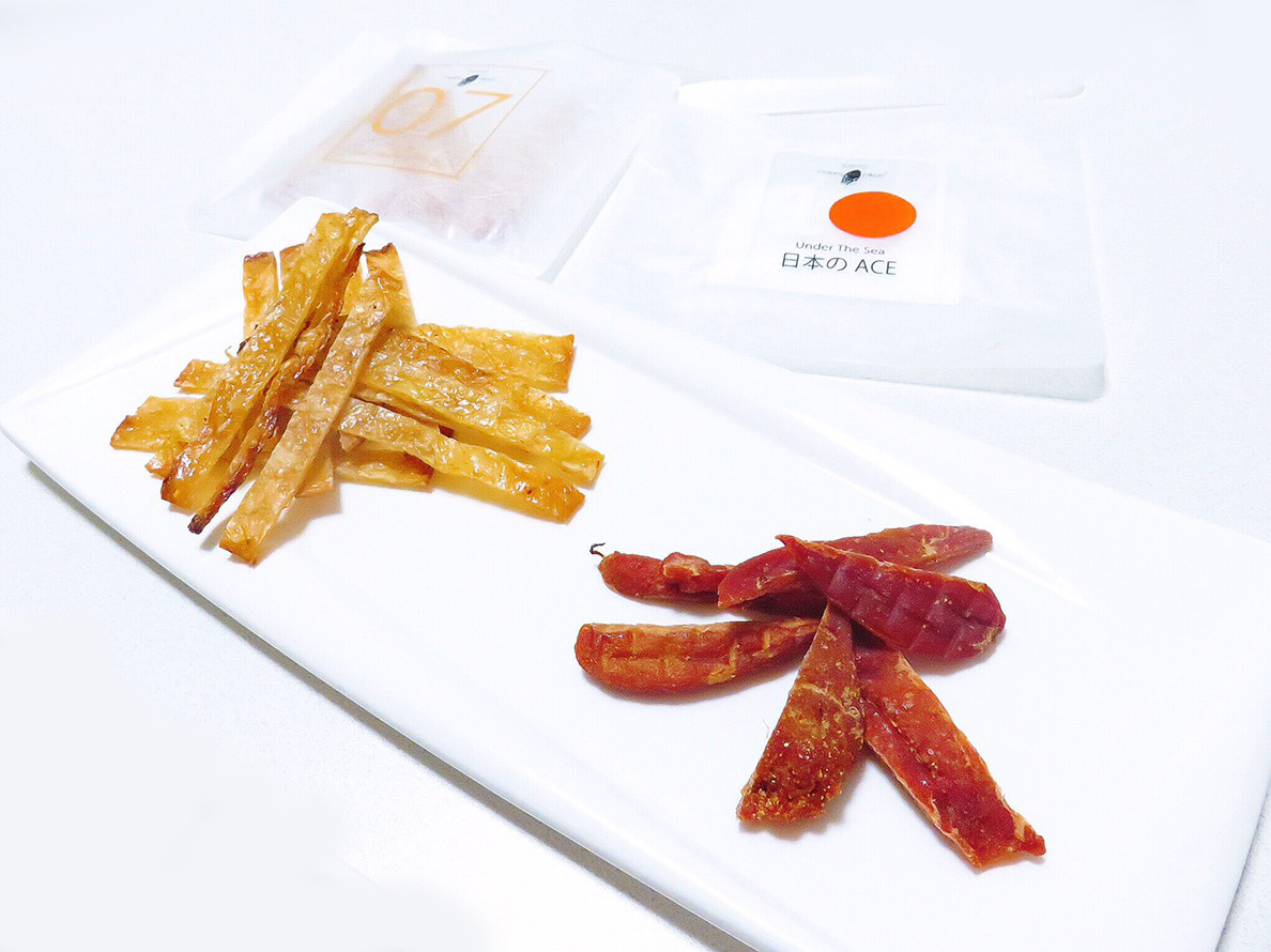 【No.07 午前0時のシンデレラ　470円】（写真左）※公式サイトより