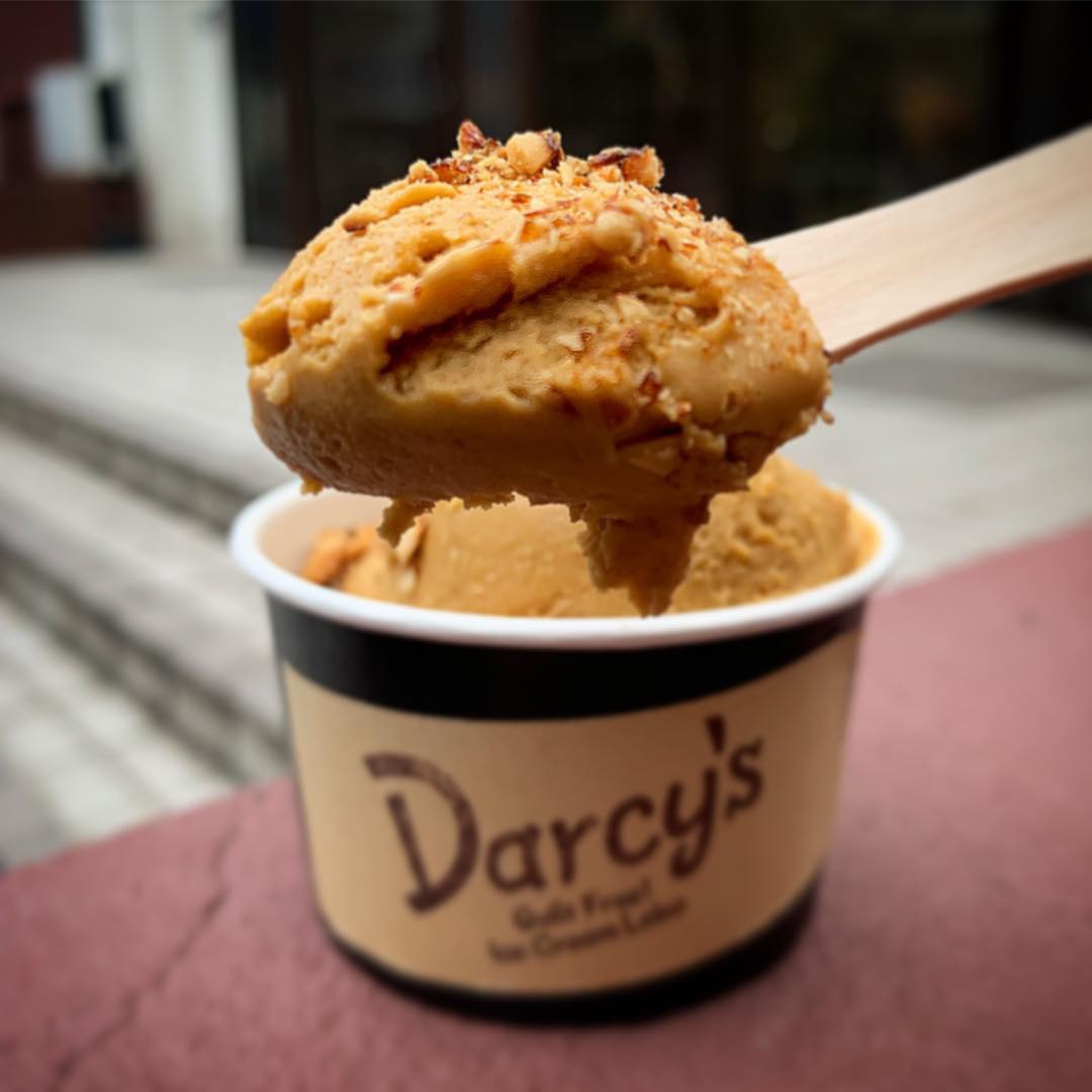 豆乳×焦がしキャラメル