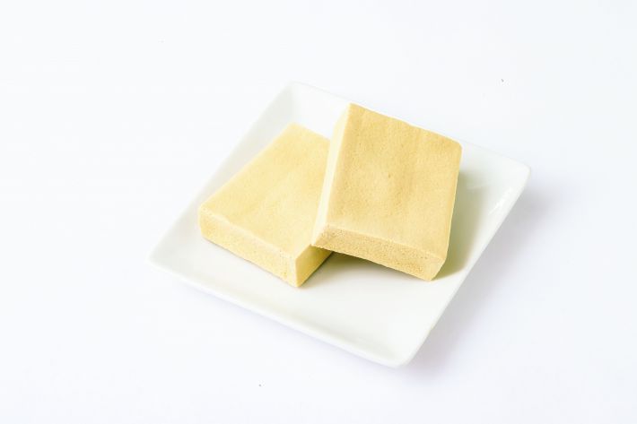 高野豆腐自体は万能ダイエット食材だった