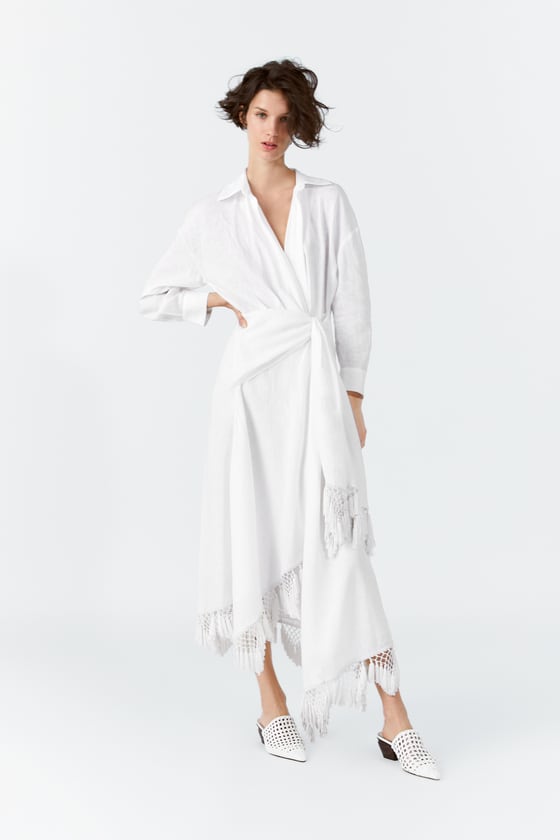 ドレープ／ギャザーデザイン