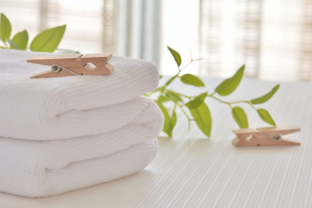 柔軟剤っていいの？ 悪いの？