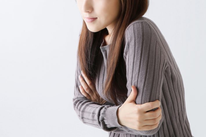 凍死寸前になりながら迎えた誕生日