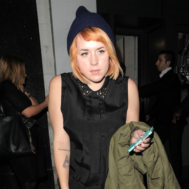 イザベラ・クルーズ