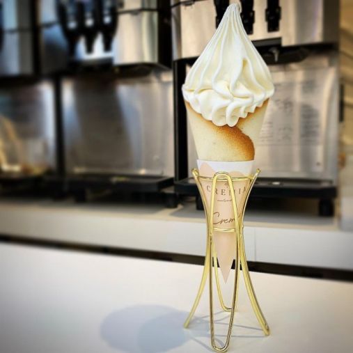 クレミアスタンダード