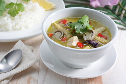 エスニック料理