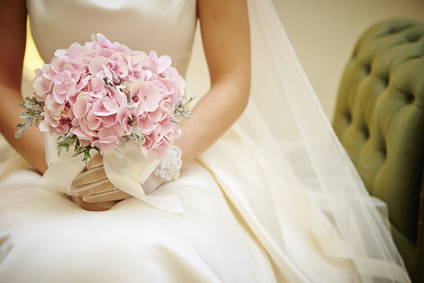結婚