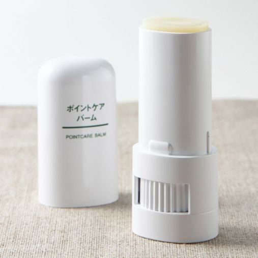 【ポイントケアバーム】1,190円(税込)
