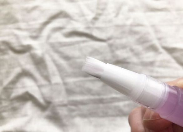 【ネイルケアオイル】750円(税込)