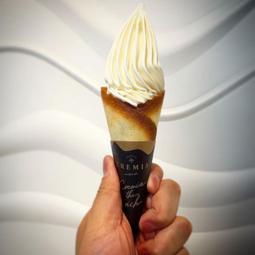 クレミア ザ リッチ（税込1,000円）