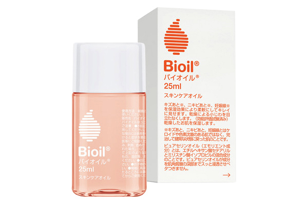 小林製薬【バイオイル 25ml】
