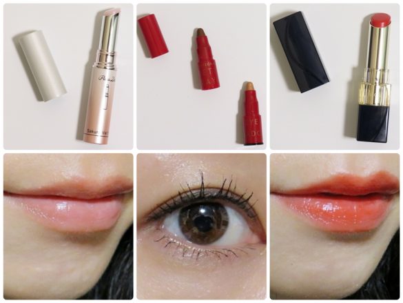 セブン・ファミマ・ローソンのコンビニコスメ