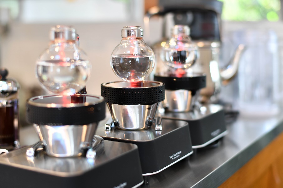 表参道 Single Origin Store（丸山珈琲）