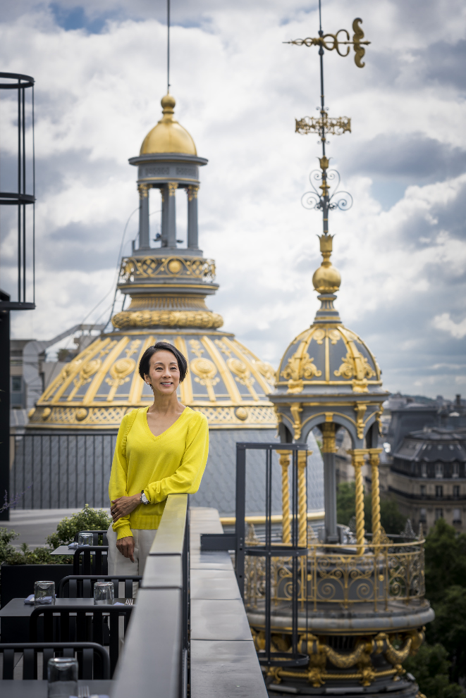 セゾン・ド・エリコ Vol.10