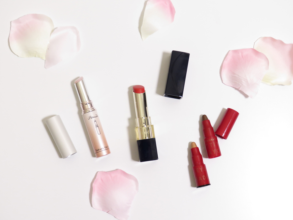 セブン・ファミマ・ローソンのコンビニコスメ