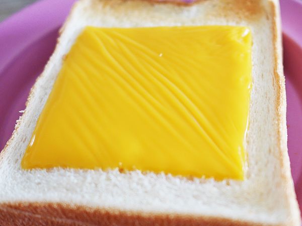 クラフト　ワールドセレクトシリーズ（森永乳業）