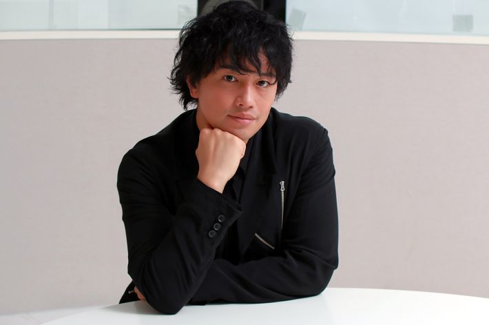 『麻雀放浪記2020』公開の斎藤工、「人と関わりながら物事をなしていくが僕の生業」