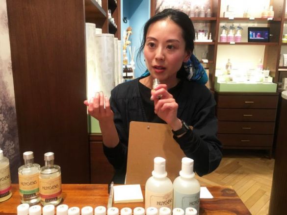 ワークショップ