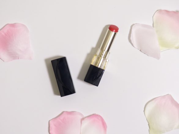 ブライトアップルージュ PK-03 チューリップピンク／メディア