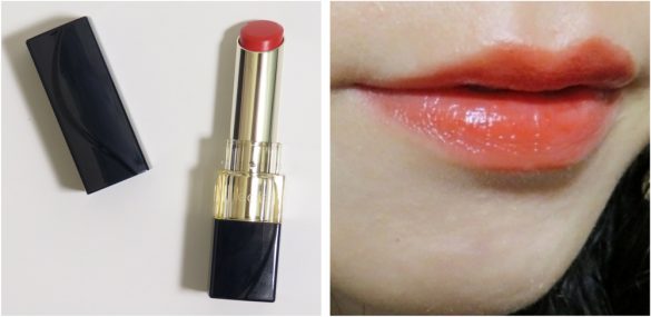 ブライトアップルージュ PK-03 チューリップピンク／メディア