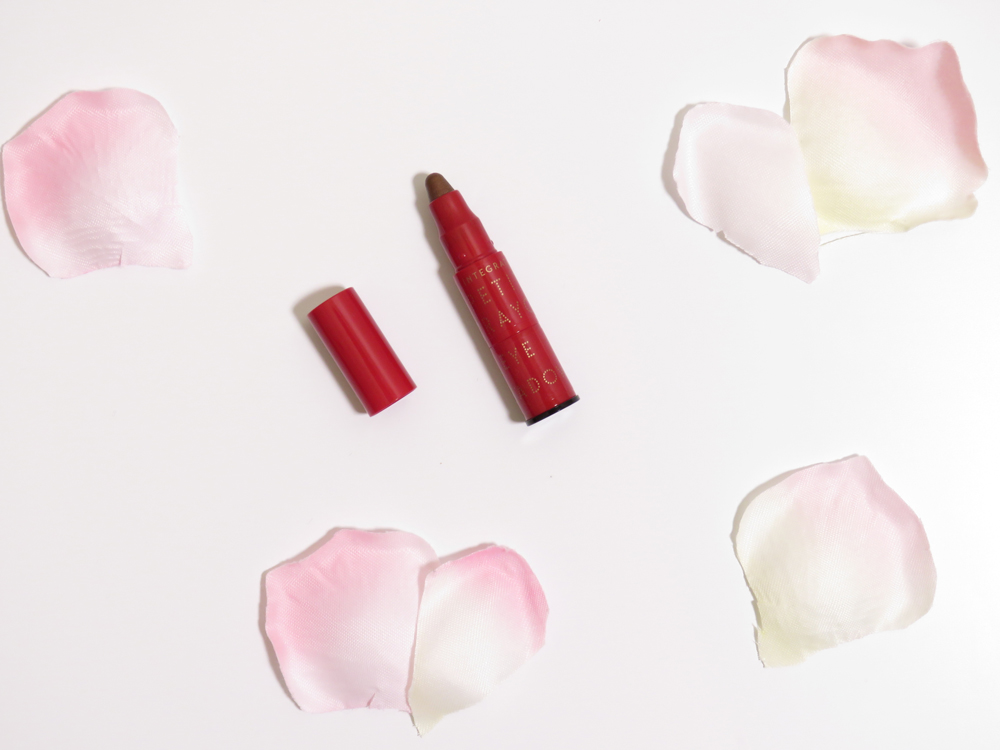 プチクレヨンアイシャドウ ミニセット ヘルシーカジュアル／インテグレート