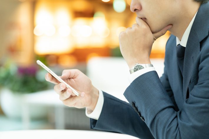 男性たちがパパ活にハマる理由