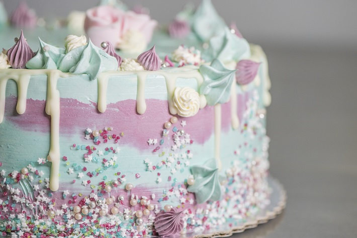 ウエディングケーキ