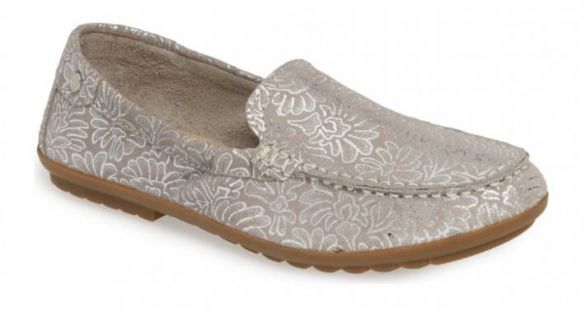 HUSH PUPPIES Adi Moc Toe Slip-On ※販売サイトより