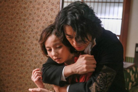 『麻雀放浪記2020』より