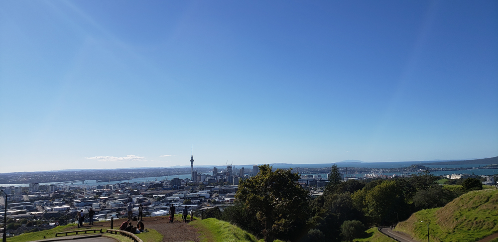 ニュージーランド（NZ）