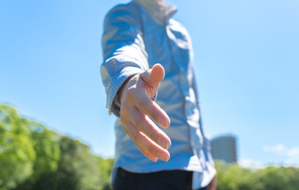 彼と結婚するか悩むならとことん話し合うべき