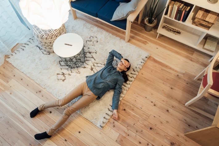 ただの胃弱だと油断していると、大きな病気が潜んでいることも…