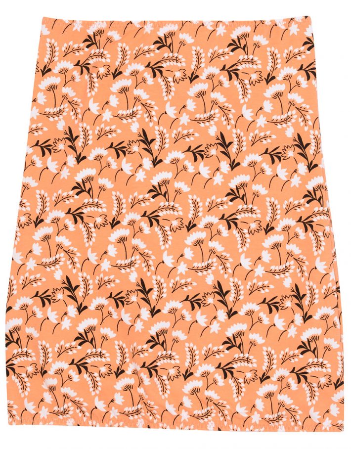 綿95％　ハラマキ／ウンナナクール（ワコール）