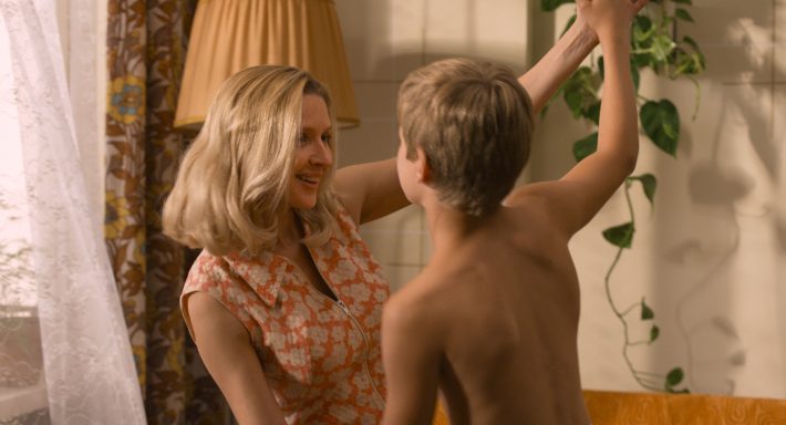 『メモリーズ・オブ・サマー』より