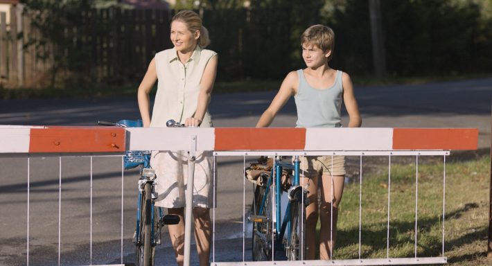 『メモリーズ・オブ・サマー』より