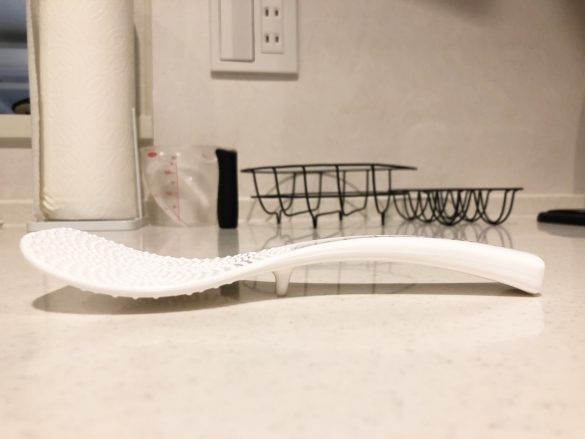 モンローしゃもじ