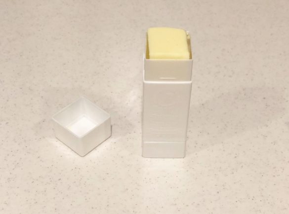 直ぬり バタースティック