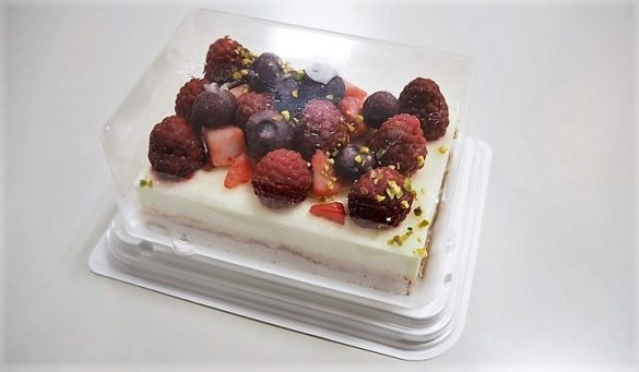 フルーツティラミス（ピカール）